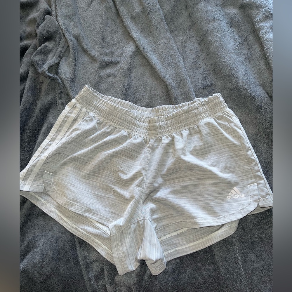 Adidas women’s shorts
